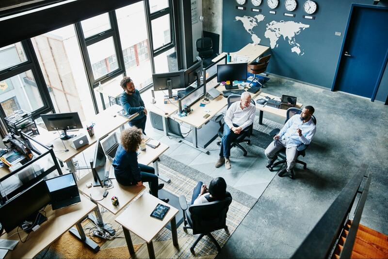 Is Now the Right Time to Take Your Company Global?