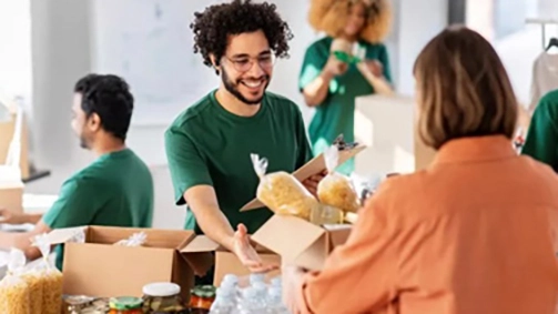 How To Invest in Impactful Charitable Initiatives