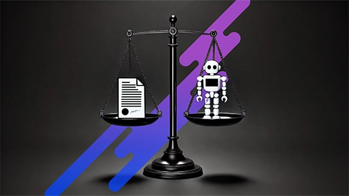   Navigating the Intersection of Compliance and Automation: A Path to Business Efficiency