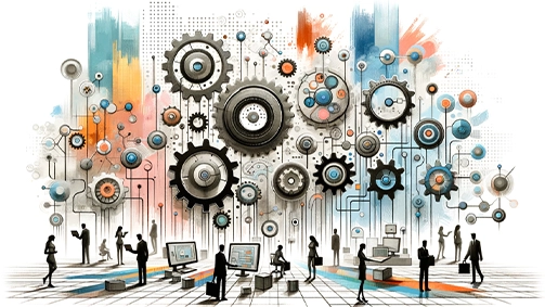 Embracing automation: How the newest tools can create customers for life