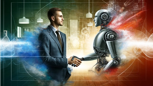 Harnessing the Potential of Human Creativity in the Digital Era..