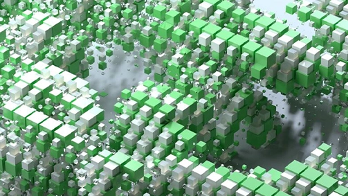 If We Want a Green Blockchain, We Must Invest in It