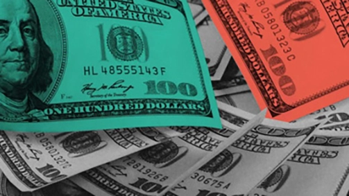 Strong investors are paying close attention to where their money is going