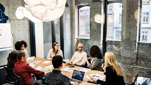 Three Reasons Why Your Established Organization Could Use A Startup