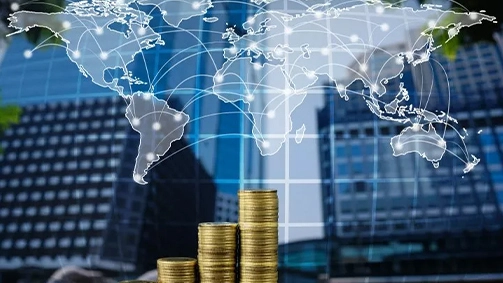 Three Countries Are Leading In Global Value Creation — And America Isn't One of Them