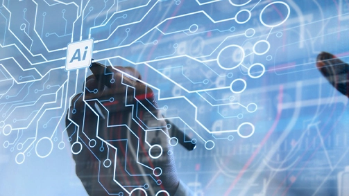 Get Ready for How AI Will Change the Ways We Work in 2022 and Beyond