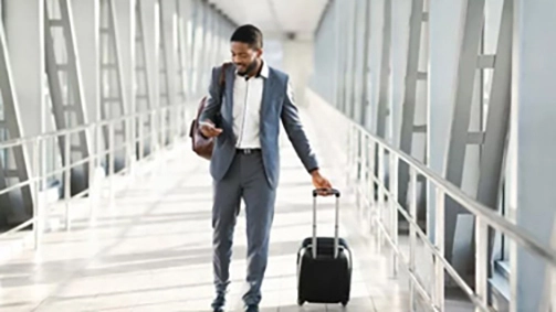 Fostering Personal and Professional Relationships Through Travel