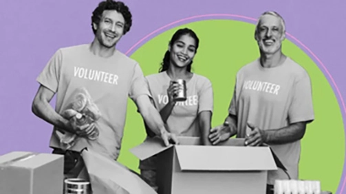 How global companies can be ambassadors for good