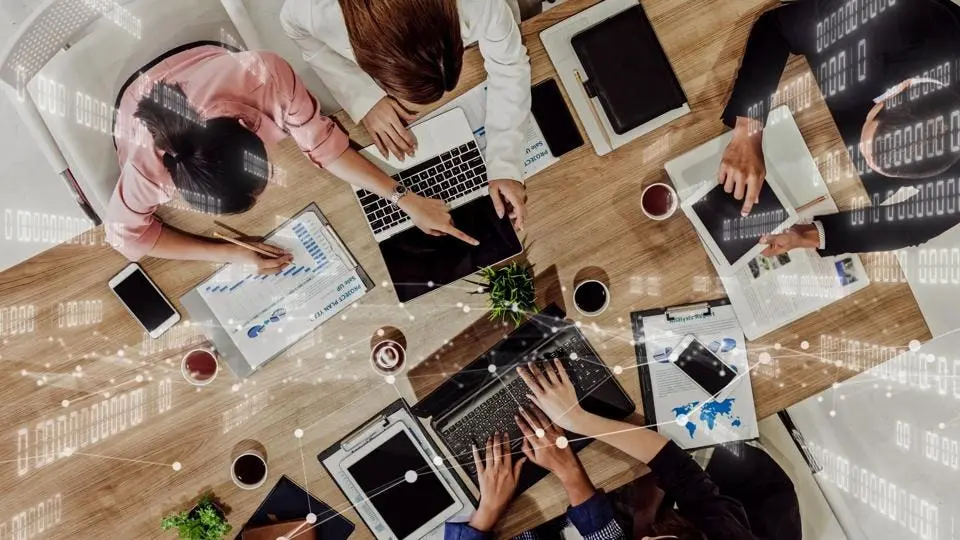 Building A Globally Present Company Culture