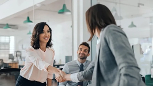 How To Build Business Relationships That Last