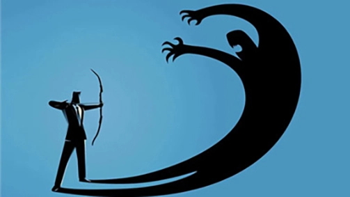 Many People Are Burdened by Fear. Here's How I Embrace It.