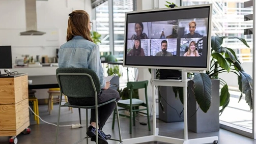 The Term 'Hybrid Model' Means More Than What You Think