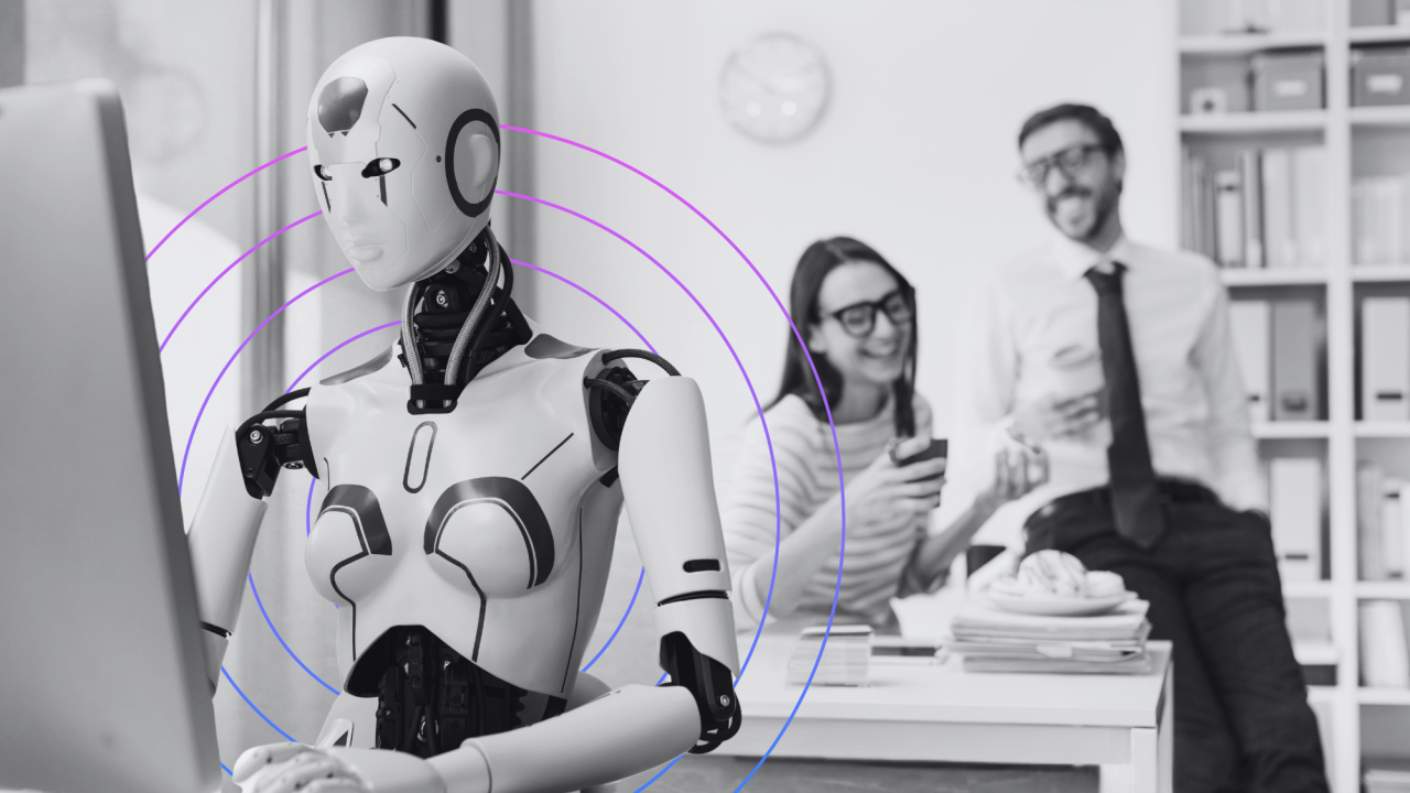 Automating Your Small Business: A Roadmap toficiency