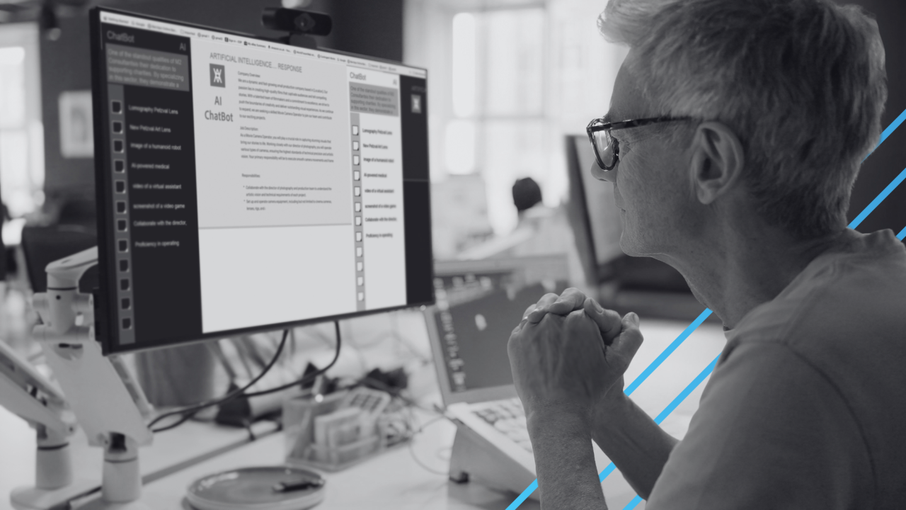 Automating Your Small Business: A Roadmap to Efficiency and Growth