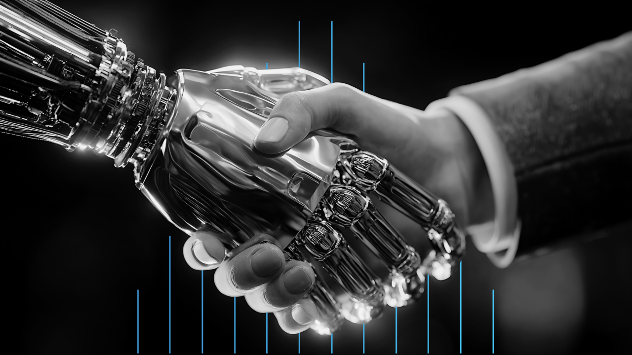 Automating Your Small Business: A Roadmap toficiency