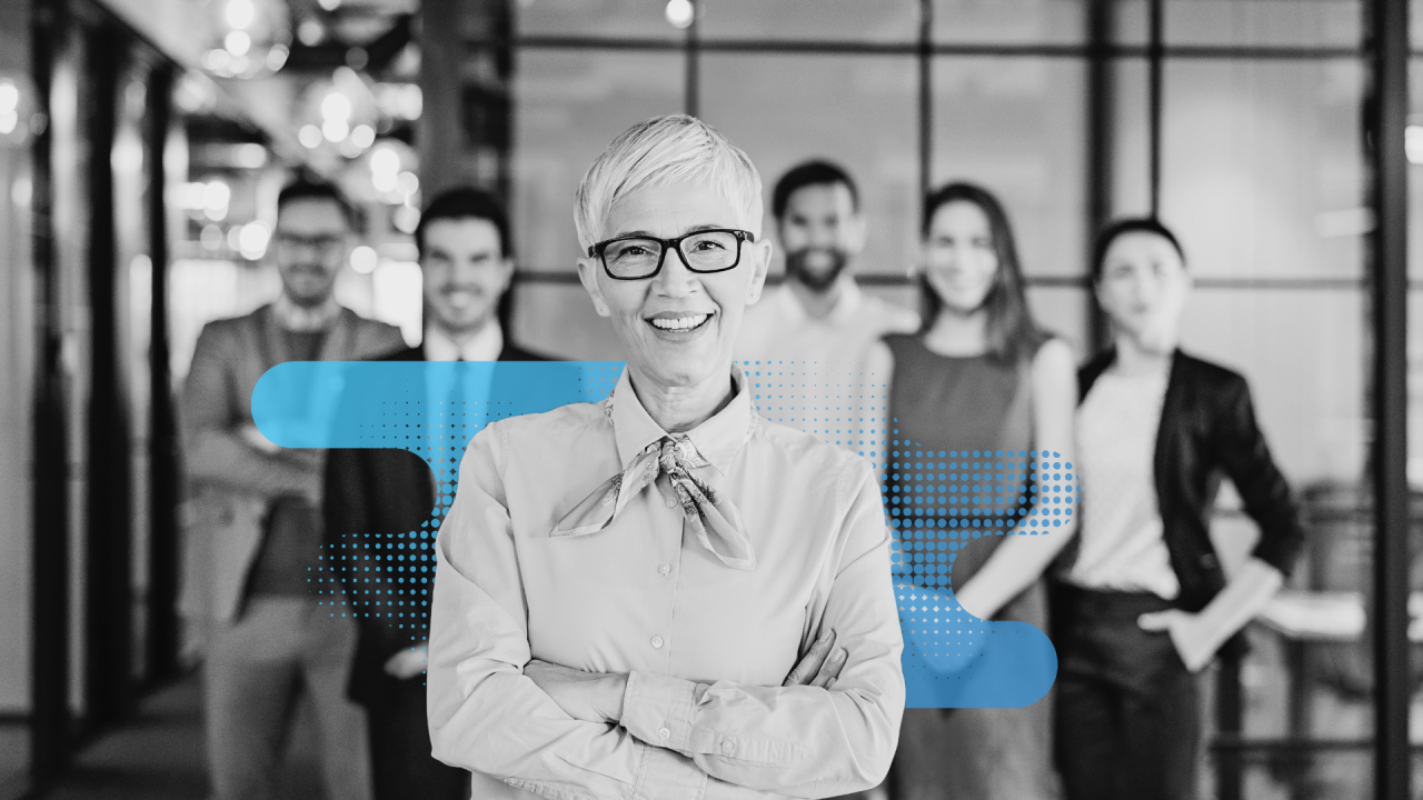 Automating Your Small Business: A Roadmap toficiency