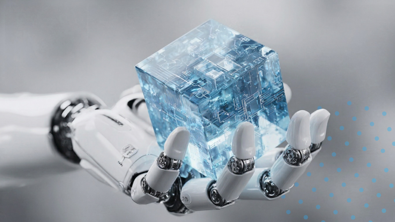 Automating Your Small Business: A Roadmap toficiency